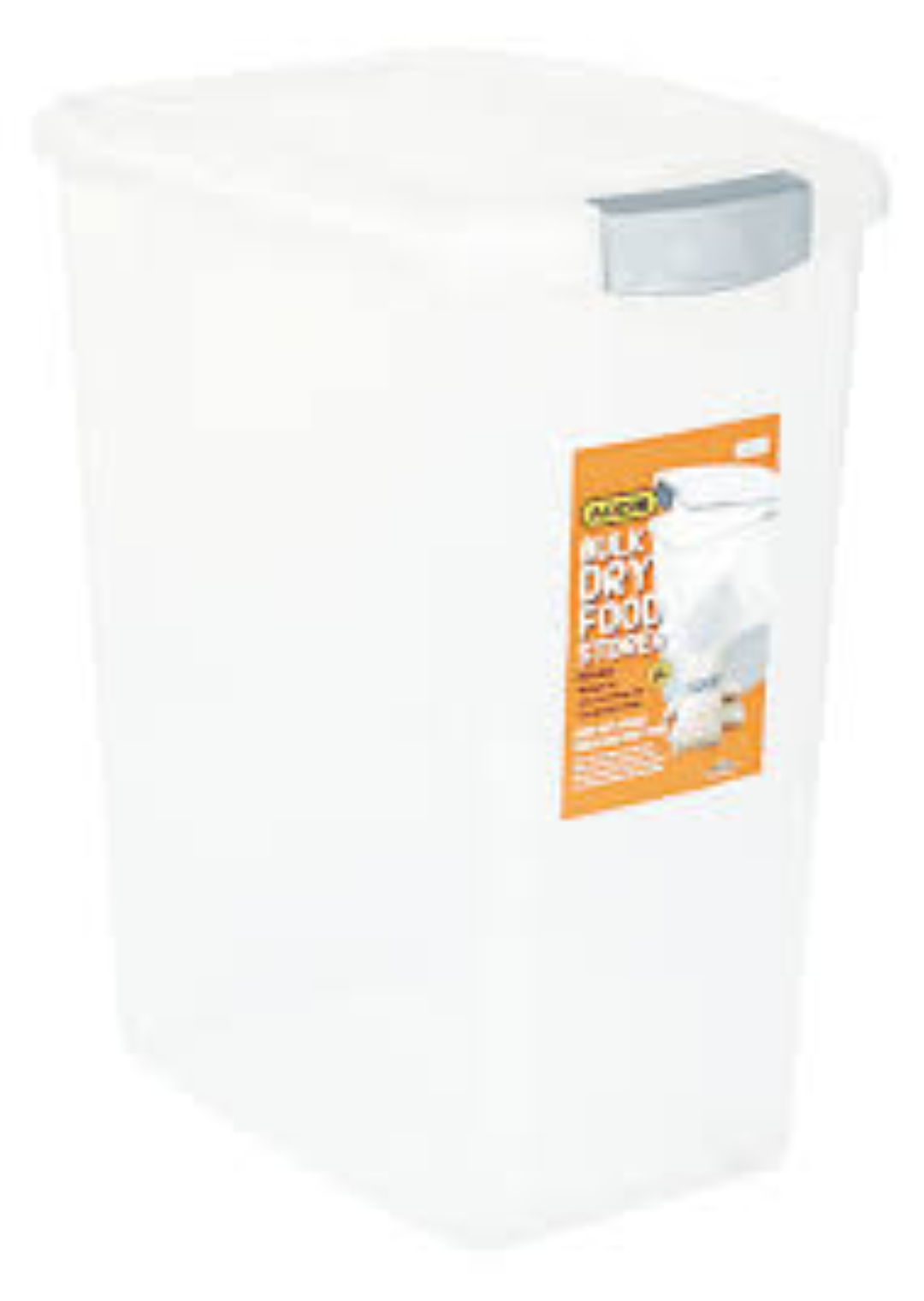 ADDIS BULK DRY GOODS STORER 18L